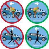 Bicycle and Pedestrian Safety